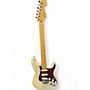 Used Fender Player Plus Stratocaster Pearl White Solid Body Electric Guitar Pearl White