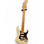 Used Fender Player Plus Stratocaster Pearl White Solid Body Electric Guitar Pearl White