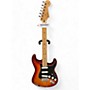 Used Fender Used Fender Player Plus Stratocaster Plus Top 2 Color Sunburst Solid Body Electric Guitar 2 Color Sunburst