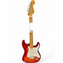 Used Fender Player Plus Stratocaster Plus Top 2 Color Sunburst Solid Body Electric Guitar 2 Color Sunburst