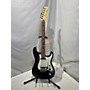 Used Fender Used Fender Player Plus Stratocaster Plus Top Black Solid Body Electric Guitar Black