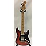 Used Fender Used Fender Player Plus Stratocaster Plus Top HSS AGED CHERRY BURST Solid Body Electric Guitar AGED CHERRY BURST