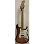 Used Fender Used Fender Player Plus Stratocaster Plus Top HSS Sienna Sunburst Solid Body Electric Guitar Sienna Sunburst