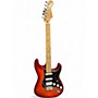 Used Fender Player Plus Stratocaster Plus Top Sienna Sunburst Solid Body Electric Guitar Sienna Sunburst