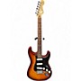 Used Fender Player Plus Stratocaster Plus Top Tobacco Burst Solid Body Electric Guitar Tobacco Burst