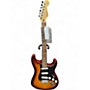 Used Fender Player Plus Stratocaster Plus Top Tobacco Sunburst Solid Body Electric Guitar Tobacco Sunburst