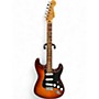 Used Fender Player Plus Stratocaster Plus Top Tobacco Sunburst Solid Body Electric Guitar Tobacco Sunburst
