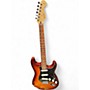Used Fender Player Plus Stratocaster Plus Top Tobacco Sunburst Solid Body Electric Guitar Tobacco Sunburst