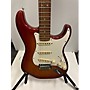 Used Fender Used Fender Player Plus Stratocaster Sienna Sunburst Solid Body Electric Guitar Sienna Sunburst