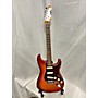 Used Fender Used Fender Player Plus Stratocaster Sienna Sunburst Solid Body Electric Guitar Sienna Sunburst