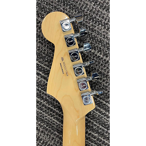 Fender Used Fender Player Plus Stratocaster Sienna Sunburst Solid Body Electric Guitar Sienna Sunburst