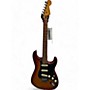 Used Fender Used Fender Player Plus Stratocaster Sienna Sunburst Solid Body Electric Guitar Sienna Sunburst