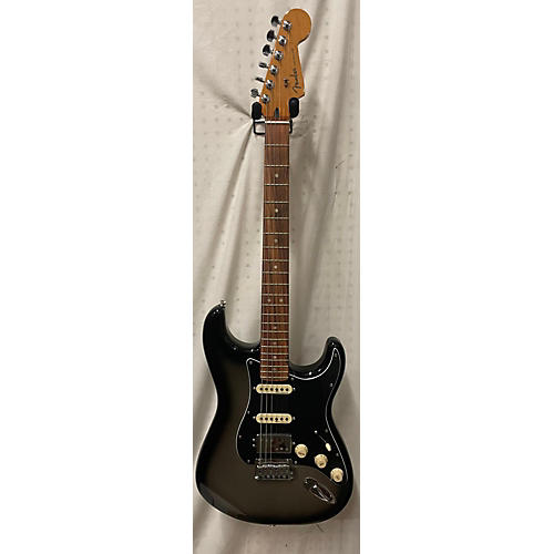 Fender Used Fender Player Plus Stratocaster Silverburst Solid Body Electric Guitar Silverburst