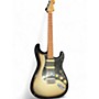 Used Fender Used Fender Player Plus Stratocaster Silverburst Solid Body Electric Guitar Silverburst