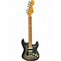 Used Fender Player Plus Stratocaster Silverburst Solid Body Electric Guitar Silverburst