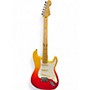 Used Fender Player Plus Stratocaster TEQUILA SUNRISE Solid Body Electric Guitar TEQUILA SUNRISE