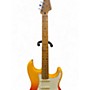 Used Fender Player Plus Stratocaster TEQUILA SUNRISE Solid Body Electric Guitar TEQUILA SUNRISE