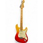 Used Fender Player Plus Stratocaster TEQUILA SUNRISE Solid Body Electric Guitar TEQUILA SUNRISE