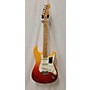 Used Fender Used Fender Player Plus Stratocaster Tequila Sunrise Solid Body Electric Guitar Tequila Sunrise