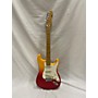 Used Fender Used Fender Player Plus Stratocaster Tequila Sunrise Solid Body Electric Guitar tequila sunrise