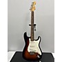 Used Fender Used Fender Player Plus Stratocaster Tobacco Sunburst Solid Body Electric Guitar Tobacco Sunburst