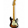 Used Fender Player Plus Stratocaster Tobacco Sunburst Solid Body Electric Guitar Tobacco Sunburst