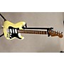 Used Fender Used Fender Player Plus Stratocaster Vanilla Cream Solid Body Electric Guitar vanilla cream