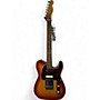 Used Fender Used Fender Player Plus Tele Sienna Sunburst Solid Body Electric Guitar Sienna Sunburst