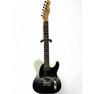 Used Fender Player Plus Telecaster 2 COLOR FADE Solid Body Electric Guitar