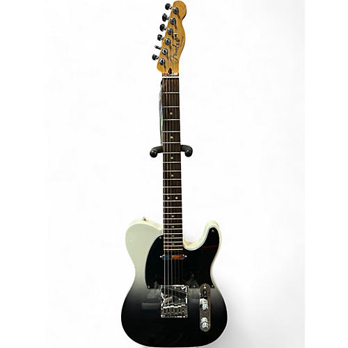 Used Fender Player Plus Telecaster 2 COLOR FADE Solid Body Electric Guitar 2 COLOR FADE