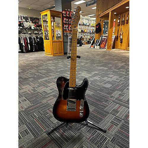 Fender Used Fender Player Plus Telecaster 2 Color Sunburst Solid Body Electric Guitar 2 Color Sunburst