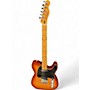 Used Fender Player Plus Telecaster 2 Color Sunburst Solid Body Electric Guitar 2 Color Sunburst