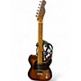 Used Fender Player Plus Telecaster 2 Color Sunburst Solid Body Electric Guitar 2 Color Sunburst