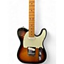Used Fender Player Plus Telecaster 2 Color Sunburst Solid Body Electric Guitar 2 Color Sunburst
