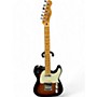 Used Fender Used Fender Player Plus Telecaster 2 Tone Sunburst Solid Body Electric Guitar 2 Tone Sunburst