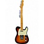 Used Fender Player Plus Telecaster 2 Tone Sunburst Solid Body Electric Guitar 2 Tone Sunburst