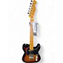 Used Fender Player Plus Telecaster 3 Color Sunburst Solid Body Electric Guitar 3 Color Sunburst