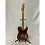 Used Fender Used Fender Player Plus Telecaster AGED CANDY APPLE RED Solid Body Electric Guitar AGED CANDY APPLE RED