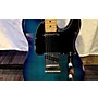 Used Fender Used Fender Player Plus Telecaster BLUEBERRY Solid Body Electric Guitar BLUEBERRY