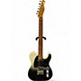 Used Fender Player Plus Telecaster Black White Fade Solid Body Electric Guitar Black White Fade