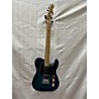 Used Fender Used Fender Player Plus Telecaster Blue Burst Solid Body Electric Guitar Blue Burst