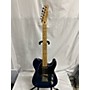 Used Fender Used Fender Player Plus Telecaster Blue Burst Solid Body Electric Guitar Blue Burst