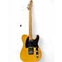 Used Fender Player Plus Telecaster Butterscotch Blonde Solid Body Electric Guitar Butterscotch Blonde