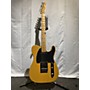 Used Fender Used Fender Player Plus Telecaster Butterscotch Solid Body Electric Guitar Butterscotch