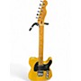 Used Fender Player Plus Telecaster Butterscotch Solid Body Electric Guitar Butterscotch