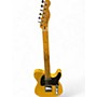 Used Fender Player Plus Telecaster Butterscotch Solid Body Electric Guitar Butterscotch