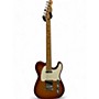 Used Fender Player Plus Telecaster FLAME MAPLE CHERRY Solid Body Electric Guitar FLAME MAPLE CHERRY