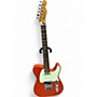 Used Fender Player Plus Telecaster Fiesta Red Solid Body Electric Guitar Fiesta Red