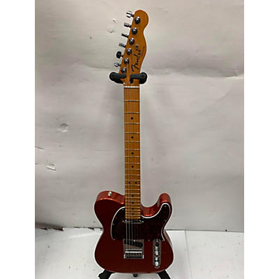 Fender Used Fender Player Plus Telecaster Firemist Solid Body Electric Guitar