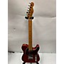 Used Fender Used Fender Player Plus Telecaster Firemist Solid Body Electric Guitar firemist